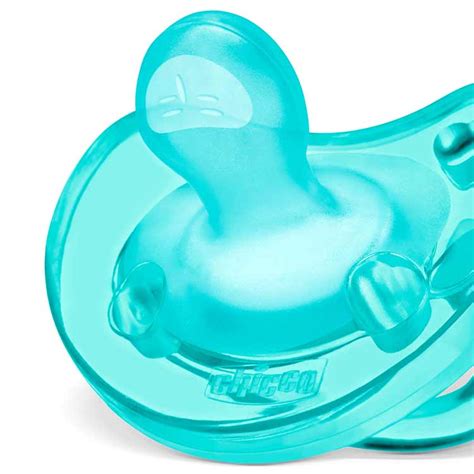 nipple shaped pacifier